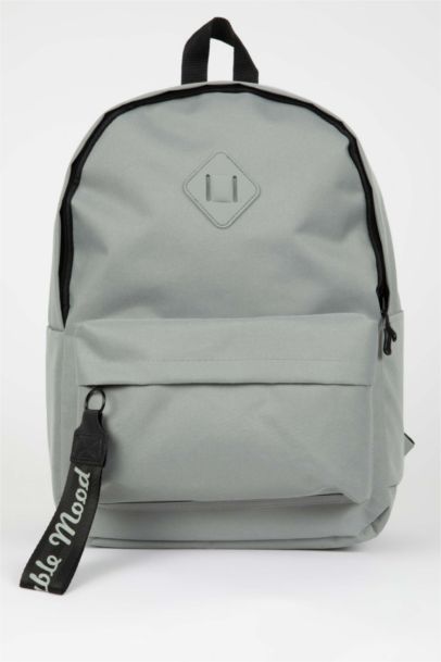 Рюкзак унисекс, Школьная коллекция