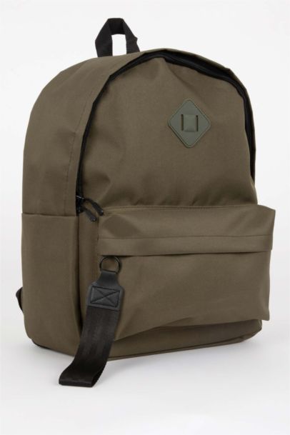 Unisex Okul Sırt Çantası