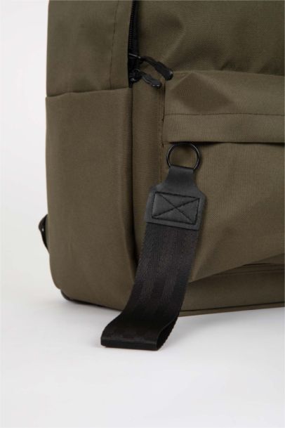 Unisex Okul Sırt Çantası