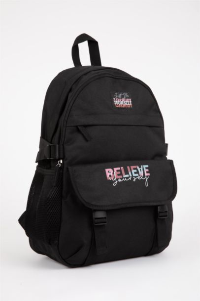 Unisex Okul Sırt Çantası