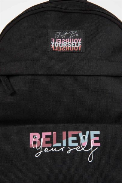 Unisex Okul Sırt Çantası