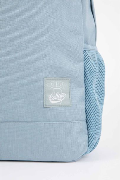 Unisex Okul Sırt Çantası