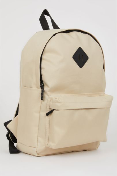 Рюкзак унисекс, Школьная коллекция