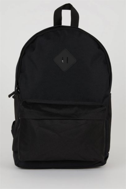 Unisex Okul Sırt Çantası