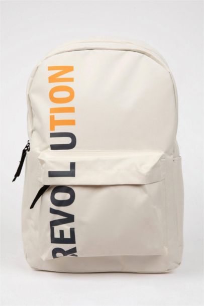 جنطة ظهر للجنسين