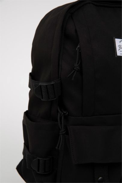 Unisex Okul Çantası