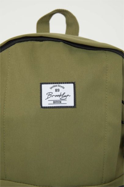 Unisex Okul Çantası