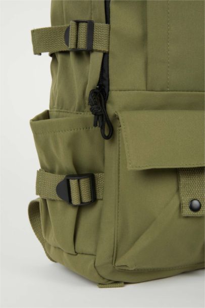 Unisex Okul Çantası