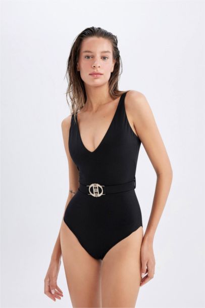 Regular Fit Swimsuit