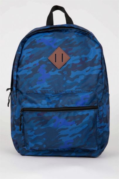 Unisex Backpack