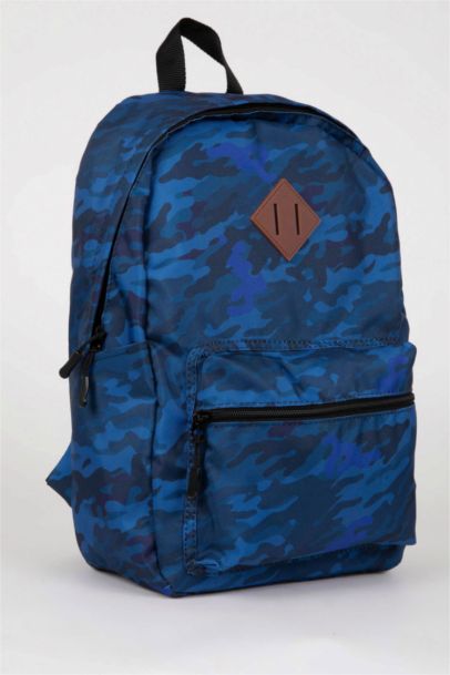 Unisex Backpack