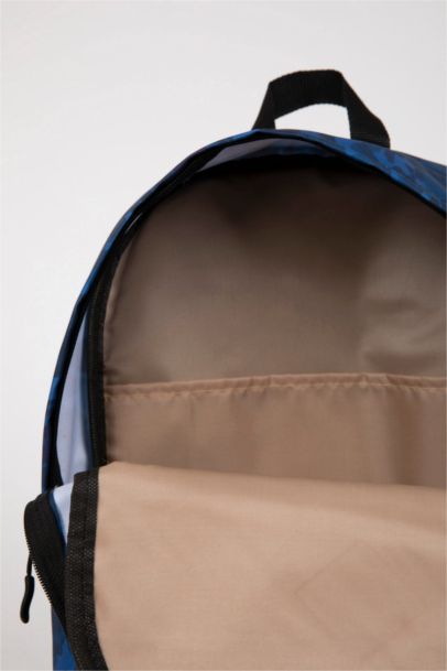 Unisex Backpack