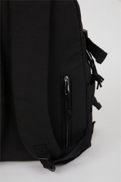 Unisex Okul Çantası