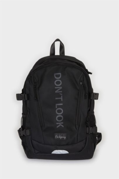 Unisex Okul Sırt Çantası