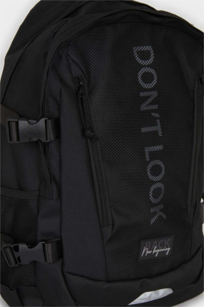 Unisex Okul Sırt Çantası