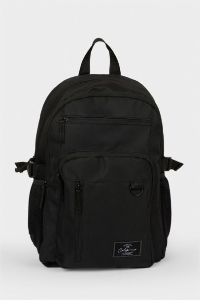 Unisex Okul Sırt Çantası