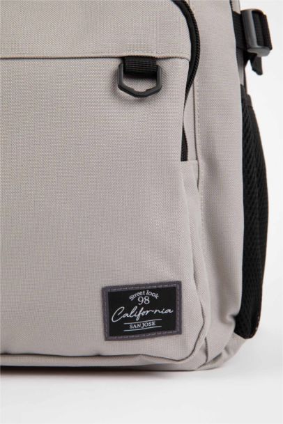 Unisex Okul Çantası