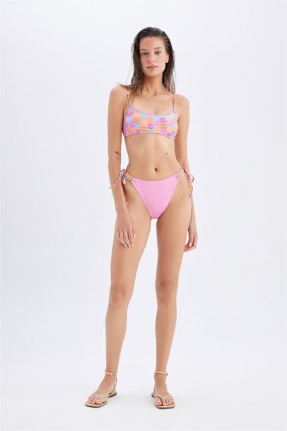 Regular Fit Bikini Bottom