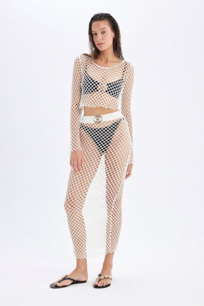 Regular Fit Beachwear