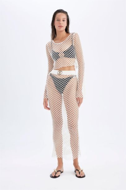 Regular Fit Beachwear