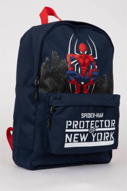 Рюкзак Marvel Spiderman для мальчиков