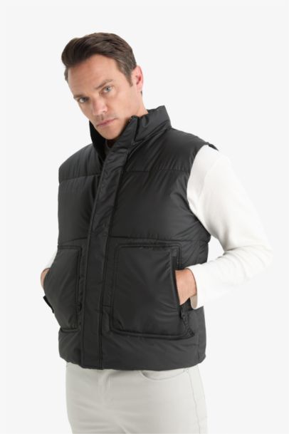 Su İtici Şişme Yelek