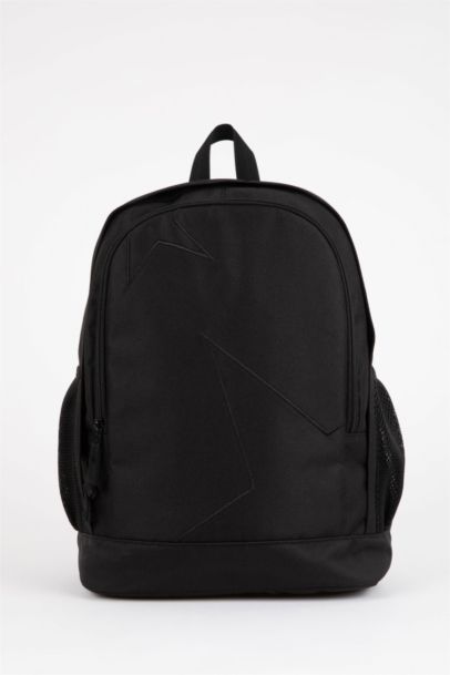 Unisex School Bag