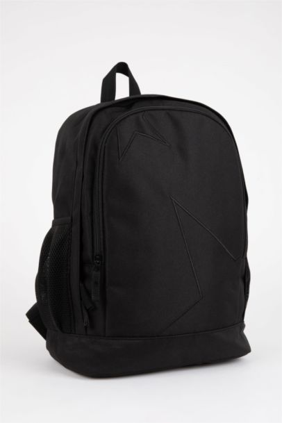 Unisex School Bag