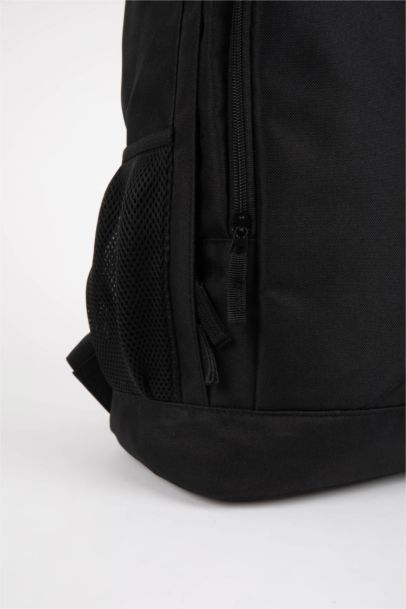 Unisex School Bag