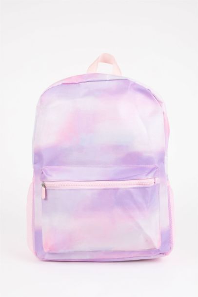 Girl School Bag