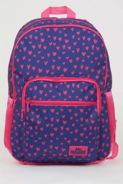 جنطة ظهر بناتي