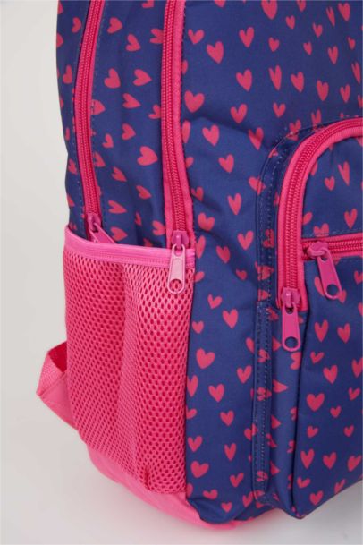 جنطة ظهر بناتي