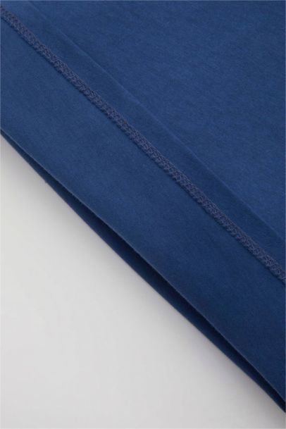 Baby Boy Printed Short Sleeve T-Shirt