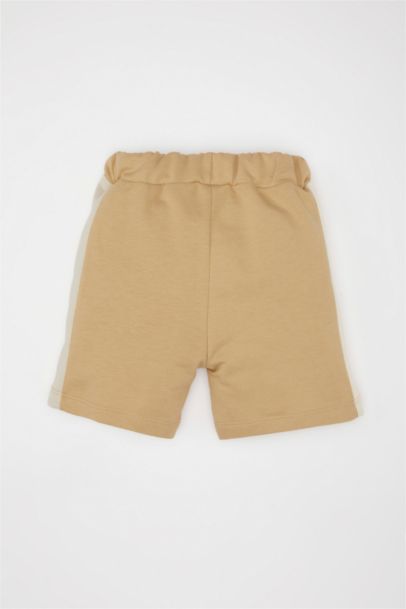 Baby Boy Printed Shorts
