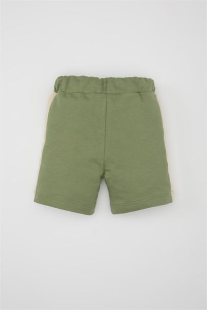 Short imprimé pour bébé garçon