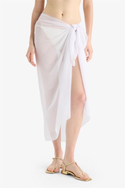 كيمونو شيفون