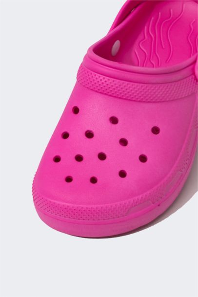 Girl Slip On Thick Sole Slippers