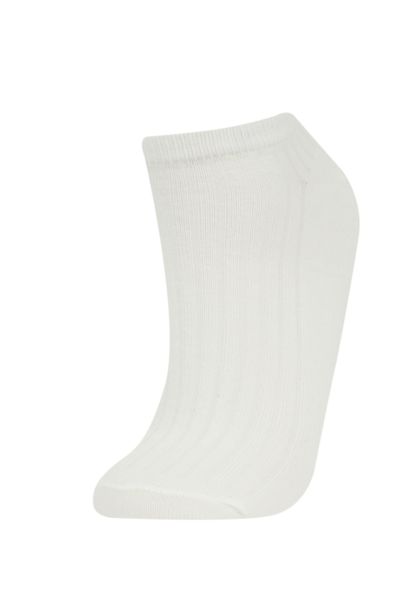 Woman 3 piece Short Socks