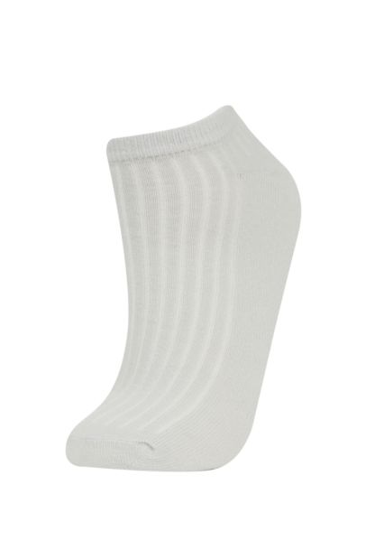 Woman 3 piece Short Socks