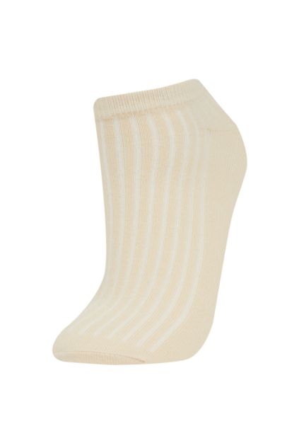 Woman 3 piece Short Socks