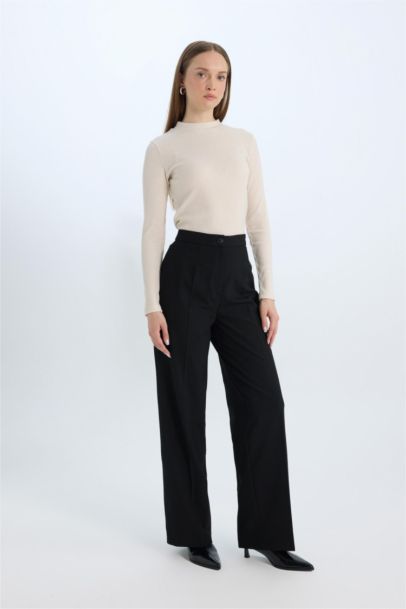 بنطرون قصة مستقيمة