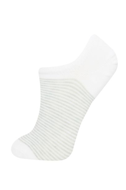 Woman 3 piece Step Socks