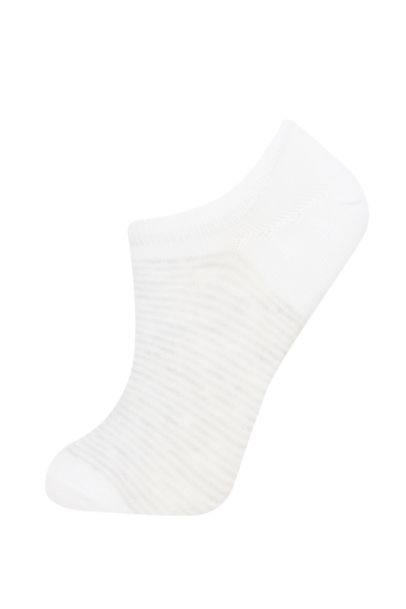 Woman 3 piece Step Socks