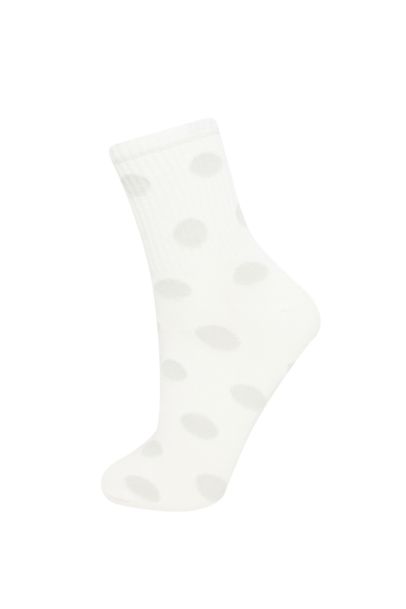 Woman 3 piece Short Socks