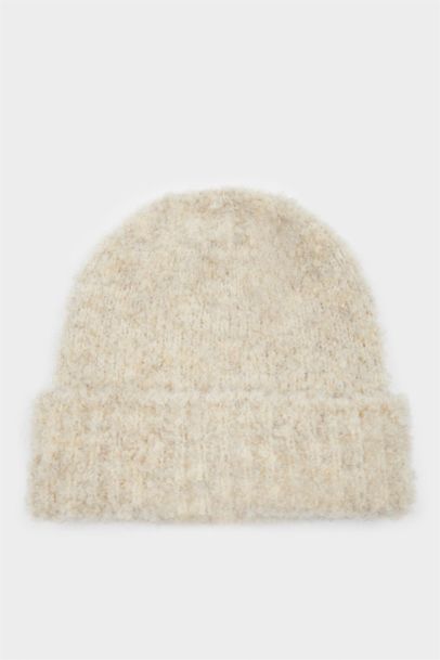 Woman Beanie