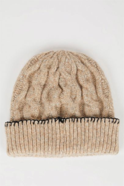 Шапка для женщин