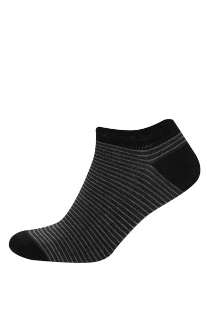 Man 3 piece Short Socks