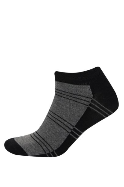 Man 3 piece Short Socks