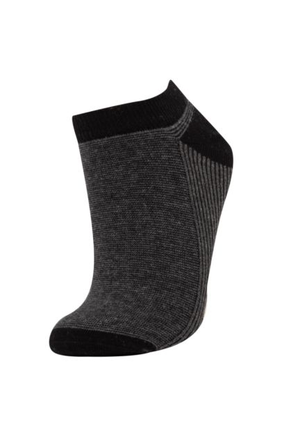 Man 3 piece Short Socks