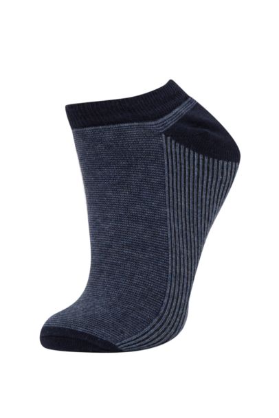 Man 3 piece Short Socks